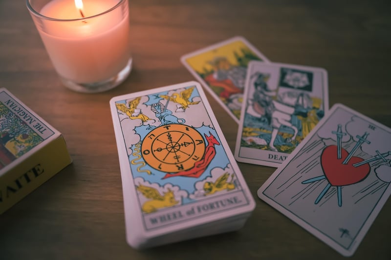 Astrology Readings