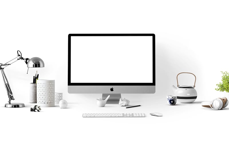 Modern Minimal